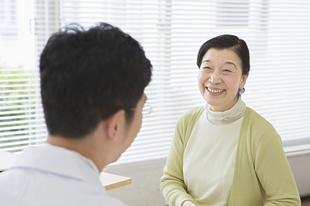 診療案内のイメージ