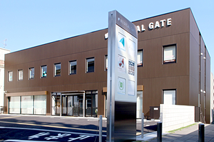 医院紹介のイメージ